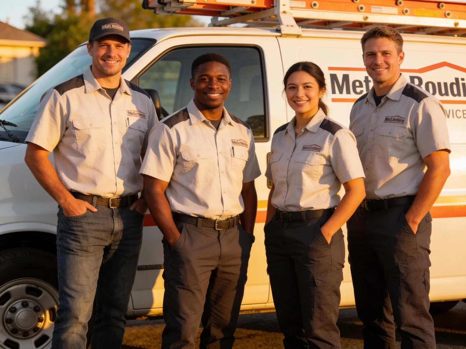 Metal Roof Installation company in Marceline, MO